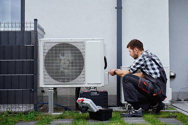 Trusted Hvac service in Arlington, TX - JG Cool HVAC